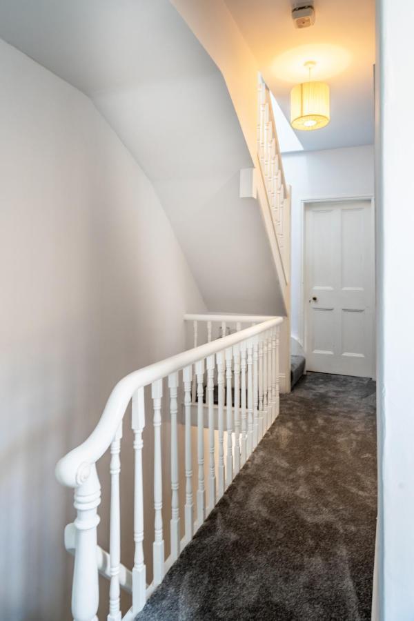 76 Nunnery Lane Villa York Ngoại thất bức ảnh