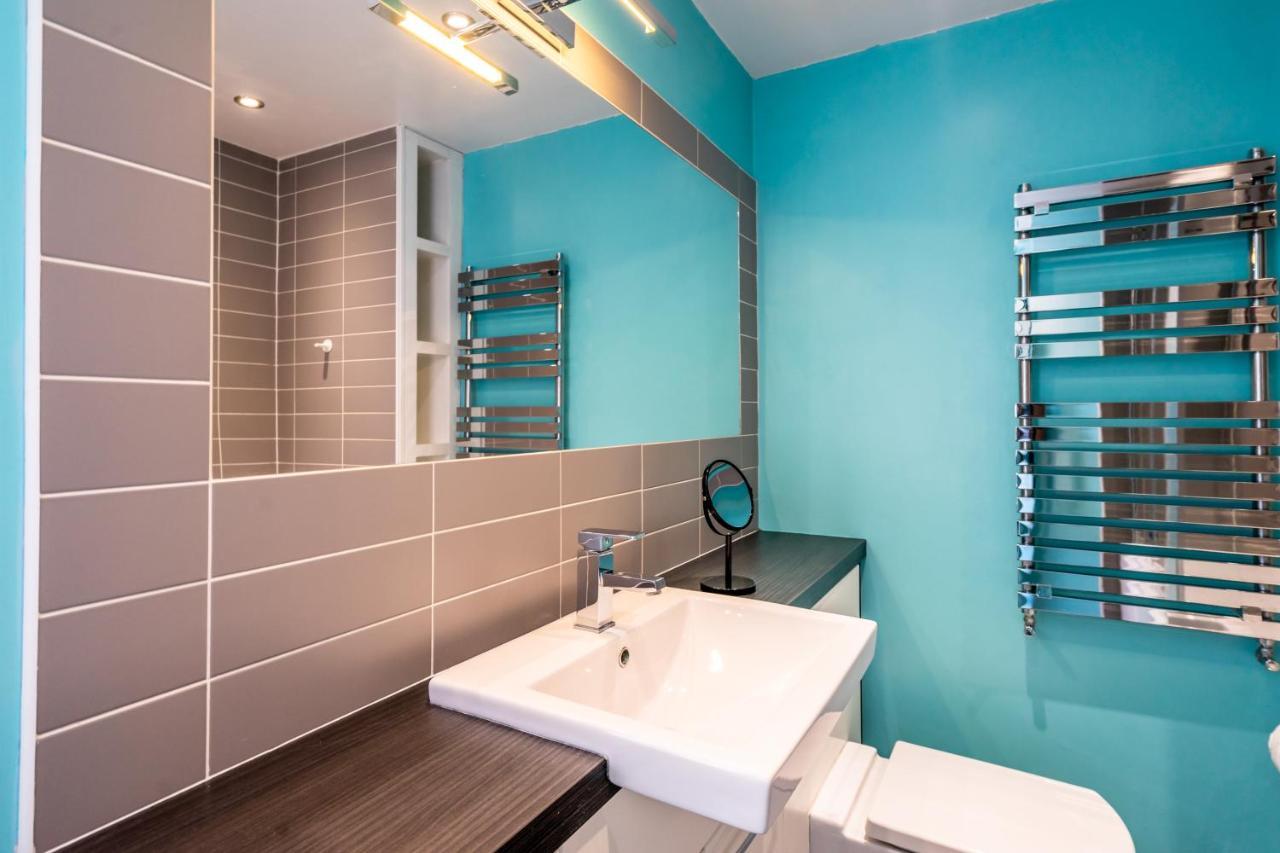 76 Nunnery Lane Villa York Ngoại thất bức ảnh